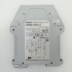 OMRON G9SB-2002-C