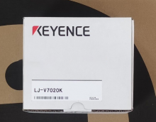 KEYENCE LJ-V7020K