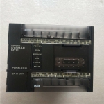 OMRON CP1E-N20DR-A