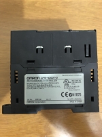 OMRON CP1E-N20DT-D