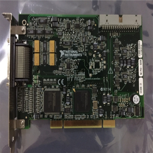 NI PCI-6229