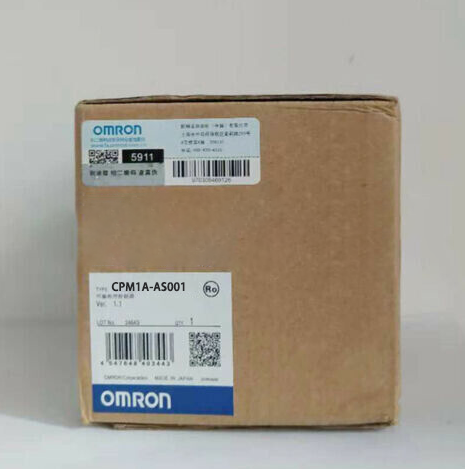 OMRON CPM1A-AS001