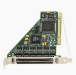 NI PCI-6509