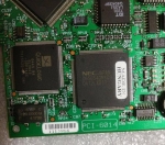 NATIONAL INSTRUMENTS PCI-6014