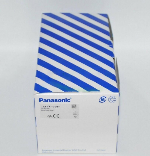 PANASONIC AFPX-C60T