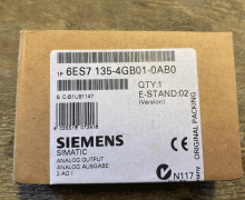 SIEMENS 6ES7135-4GB01-0AB0