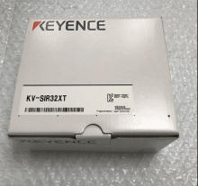 KEYENCE KV-SIR32XT