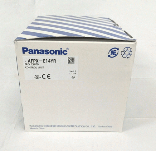 PANASONIC AFPX－E14YR