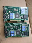 INTERFACE PCI－4141PE