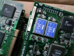 INTERFACE PCI－4141PE