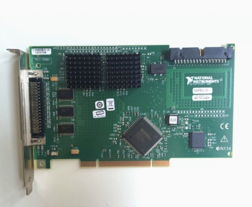 NI PCI-6602