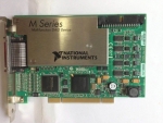 NI PCI-6259