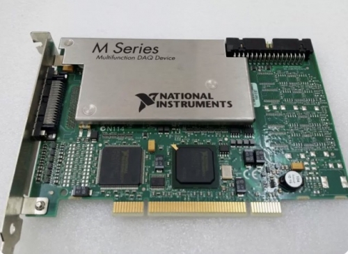 NI PCI-6280