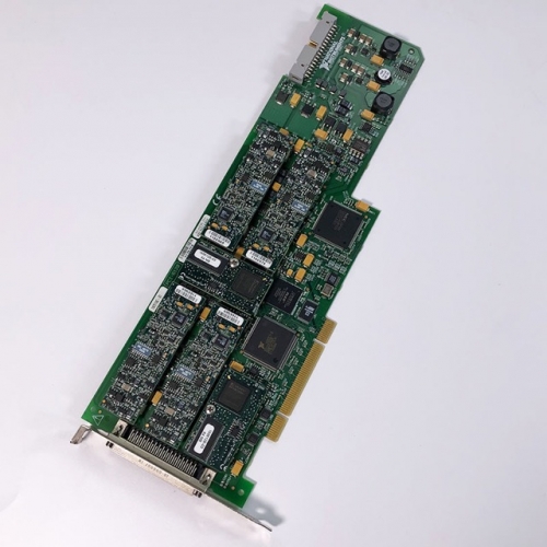 NI PCI-6120