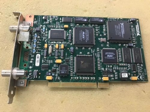 NI PCI-IMAQ PCI-1411