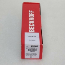 BECKHOFF EPP1018-0002