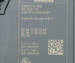 SIEMENS  6ES7513-1AL02-0AB0