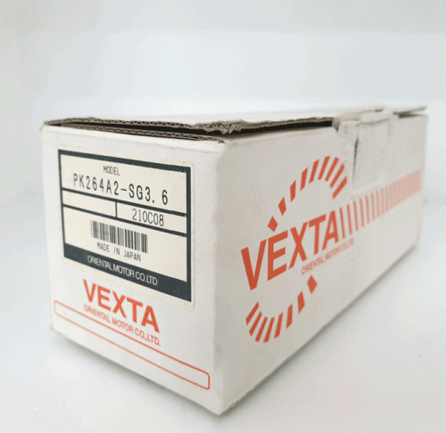 VEXTA PK264A2-SG3.6