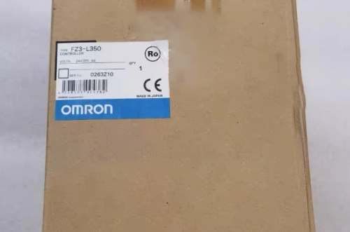 OMRON FZ3-L350