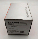 BECKHOFF CX1020-0011