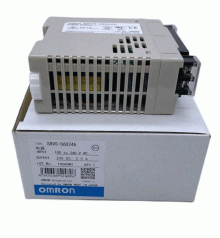 OMRON S8VS-06024A