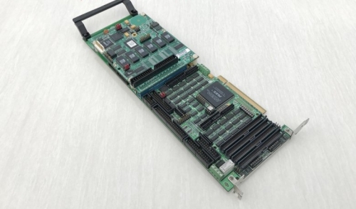 PMAC 2-PCI DELTA TAU DSP563XX FLEX CPU