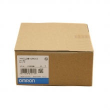 OMRON CJ2M-CPU12