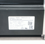 OMRON R88M-1M40030H-S2