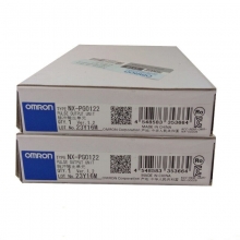 OMRON NX-PG0122