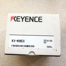 KEYENCE KV-N16EX