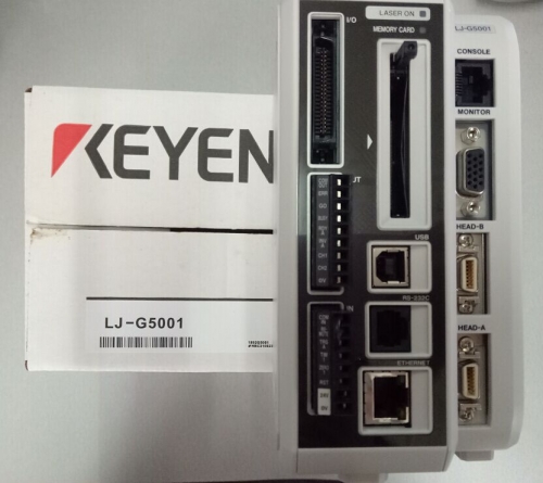 KEYENCE LJ-G5001