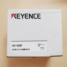 KEYENCE IV2-G30F