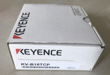 KEYENCE KV-B16TCP