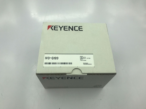 KEYENCE IV3-G120