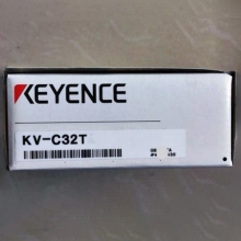 KEYENCE KV-C32T