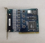 MOXA C104H/PCI