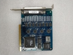 MOXA C104H/PCI