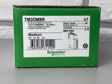 SCHNEIDER TM3DM8R
