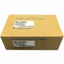 YASKAWA SGMJV-08ADA61