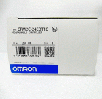 OMRON CPM2C-24EDT1C