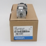 OMRON R88M-1M10030T-BS2