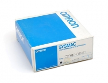 OMRON C200H-OD411