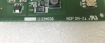 INTERFACE PCI-2768C