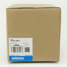 OMRON CPM1A-SRT21