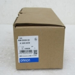 OMRON R88M-K20030H-OS2
