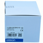 OMRON ZEN-10C2DR-D-V2