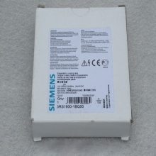 SIEMENS 3RS1800-1BQ00