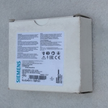 SIEMENS 3UG4511-1BP20