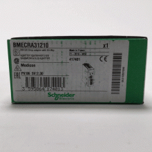 SCHNEIDER BMECRA31210