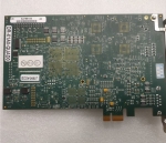 DALSA PCIe X1 OR-X1A0-QUAD0